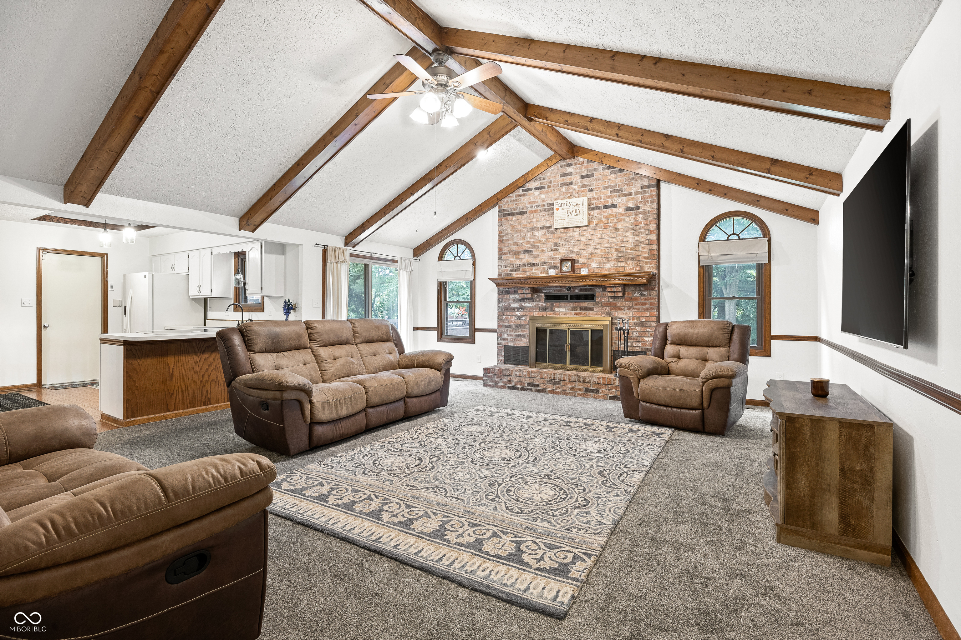 10332 Vandergriff Road Indianapolis, IN 46239 - Photo 11 of 39