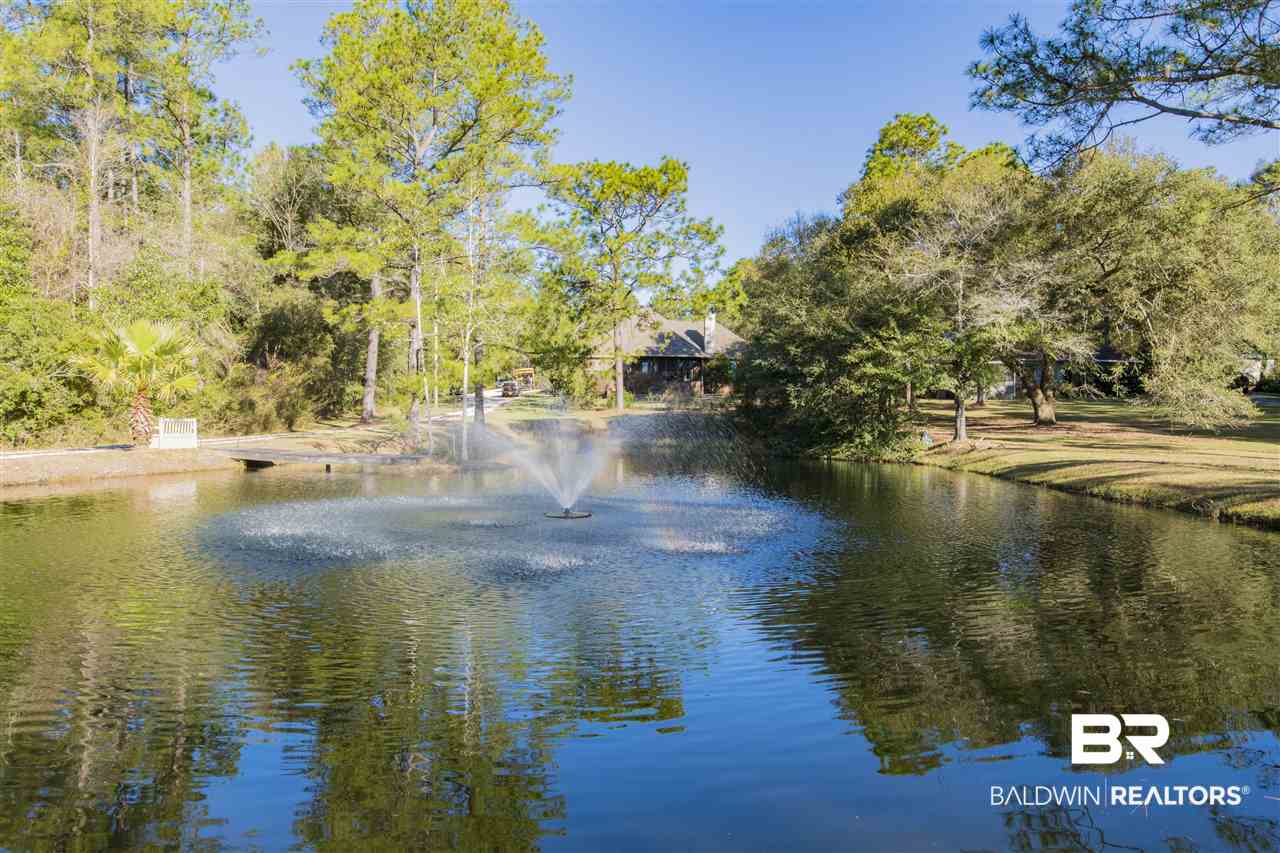 11064 Rosa Court Fairhope, AL 36532 - Photo 27 of 50 Pond