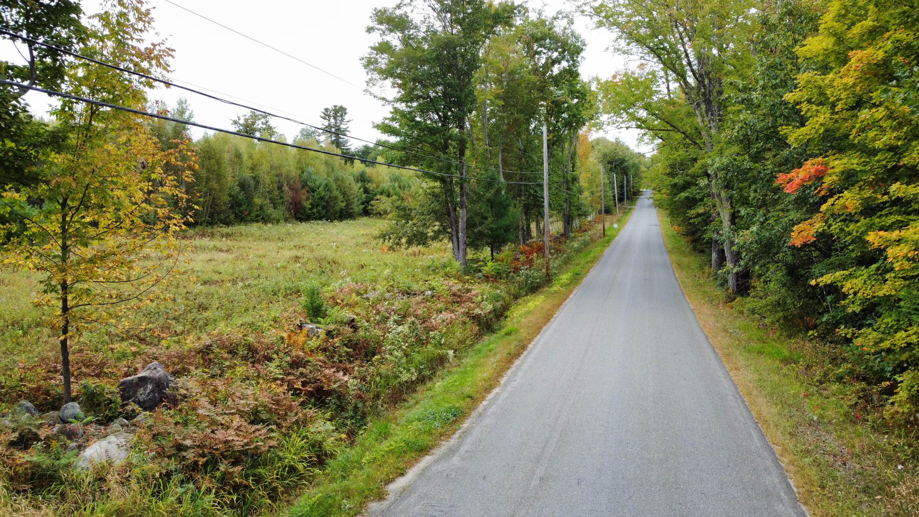 Lot 58 North Road Leeds, ME 04263 - Photo 2 of 4 dji_fly_20240921_165912_312_172695285890