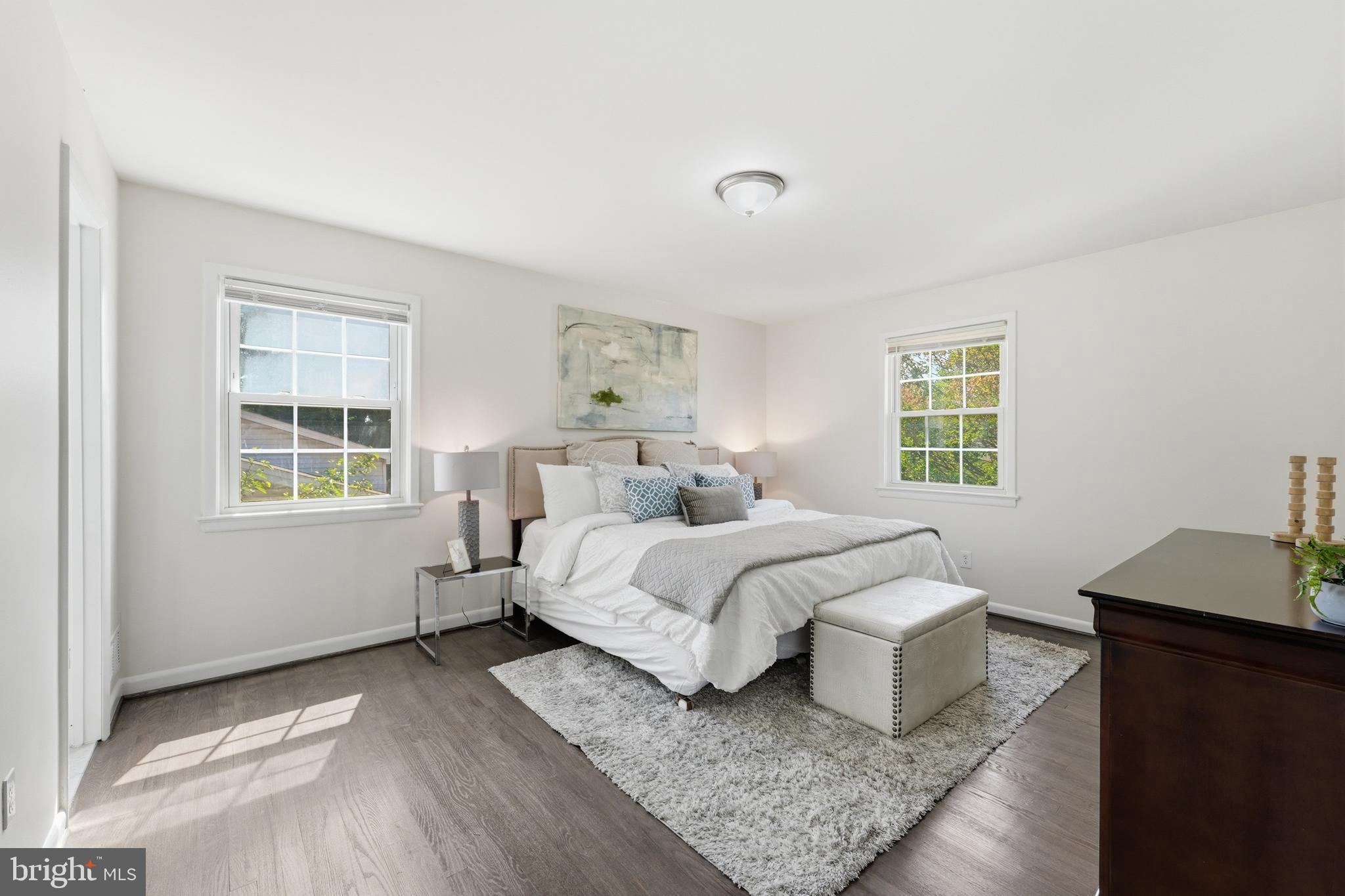 1105 Chiswell Lane Silver Spring, MD 20901 - Photo 29 of 66