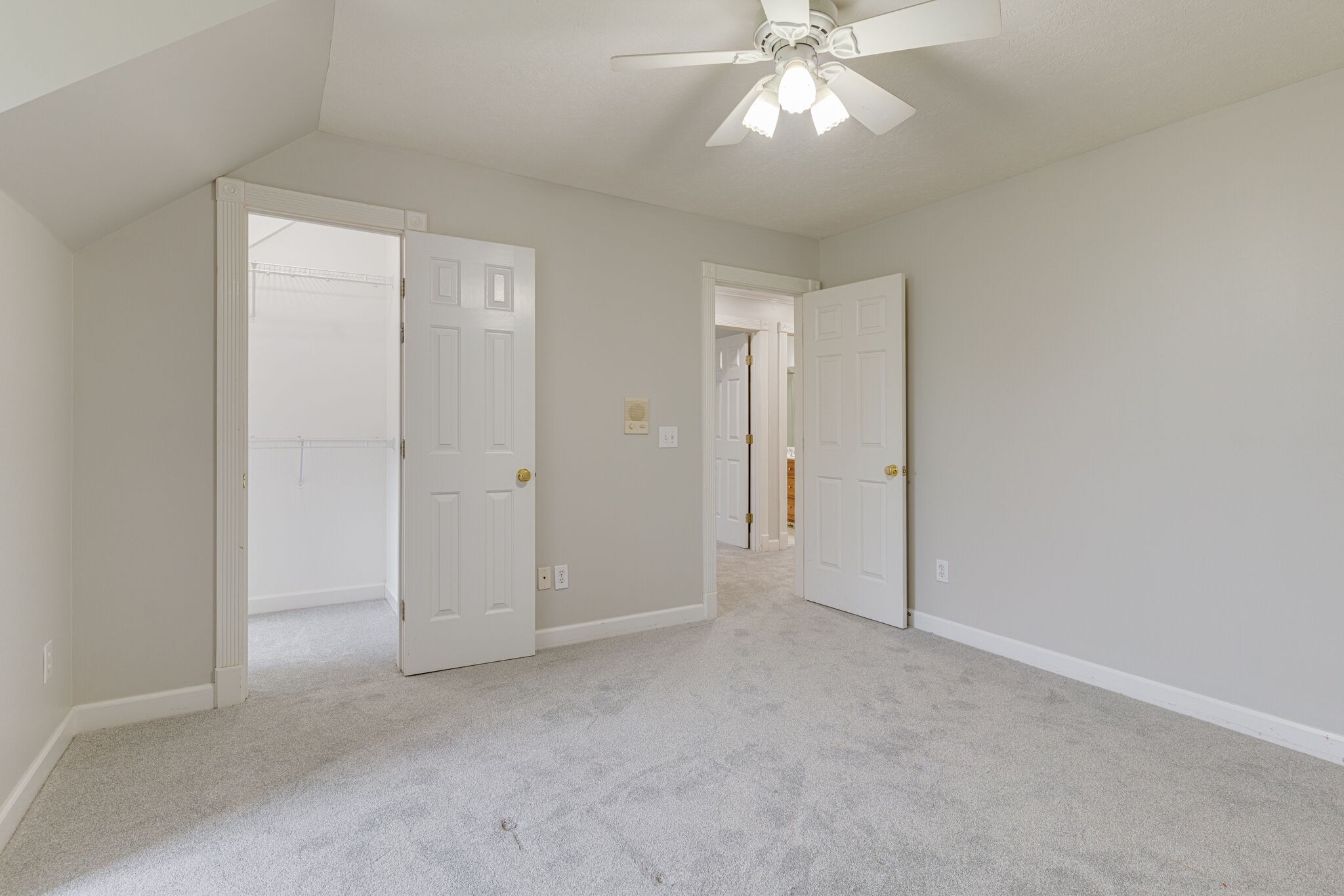 115 Rock Bridge Road Gallatin, TN 37066 - Photo 36 of 70 a view of an empty room with a window