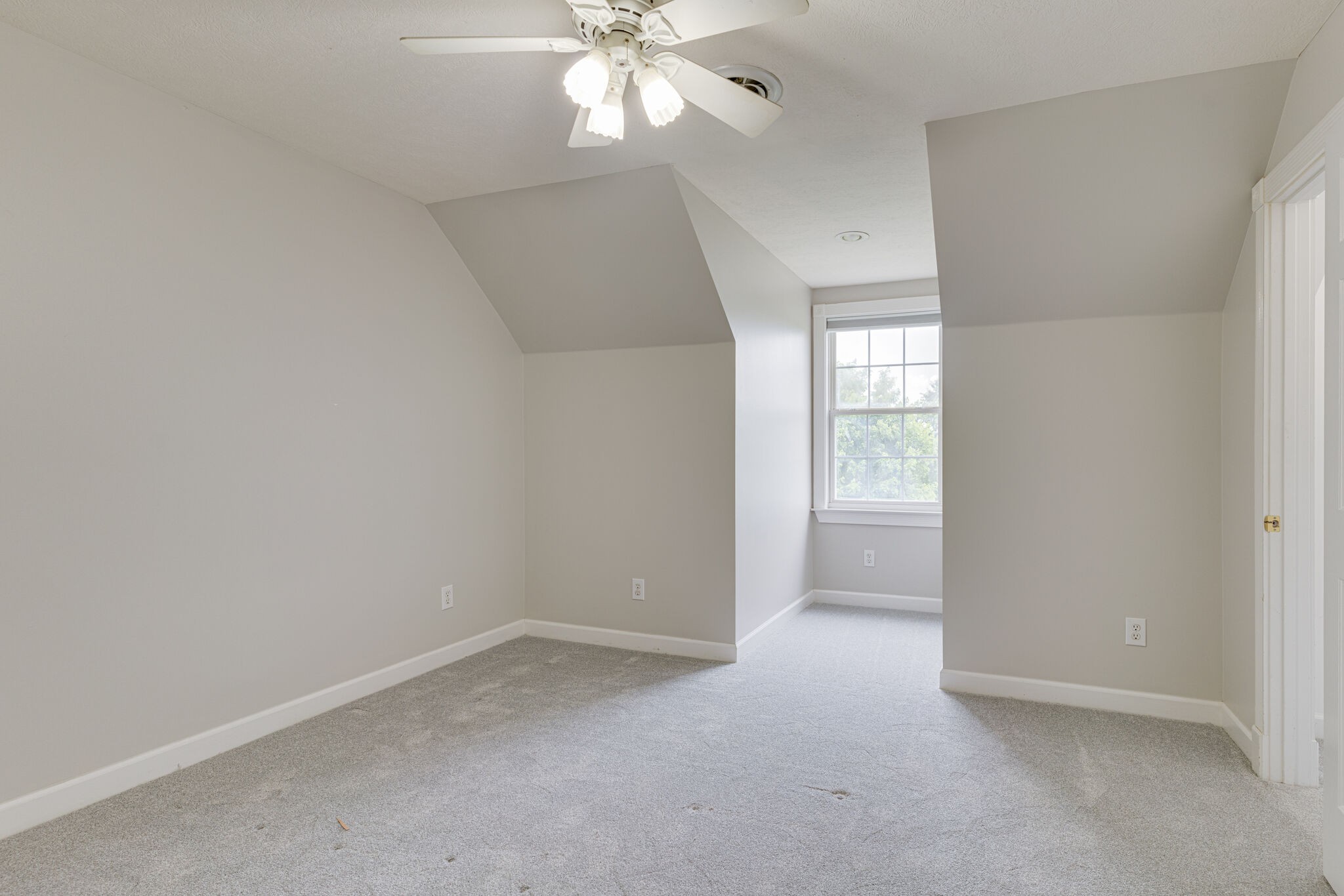 115 Rock Bridge Road Gallatin, TN 37066 - Photo 38 of 70 wooden floor in an empty room with a window