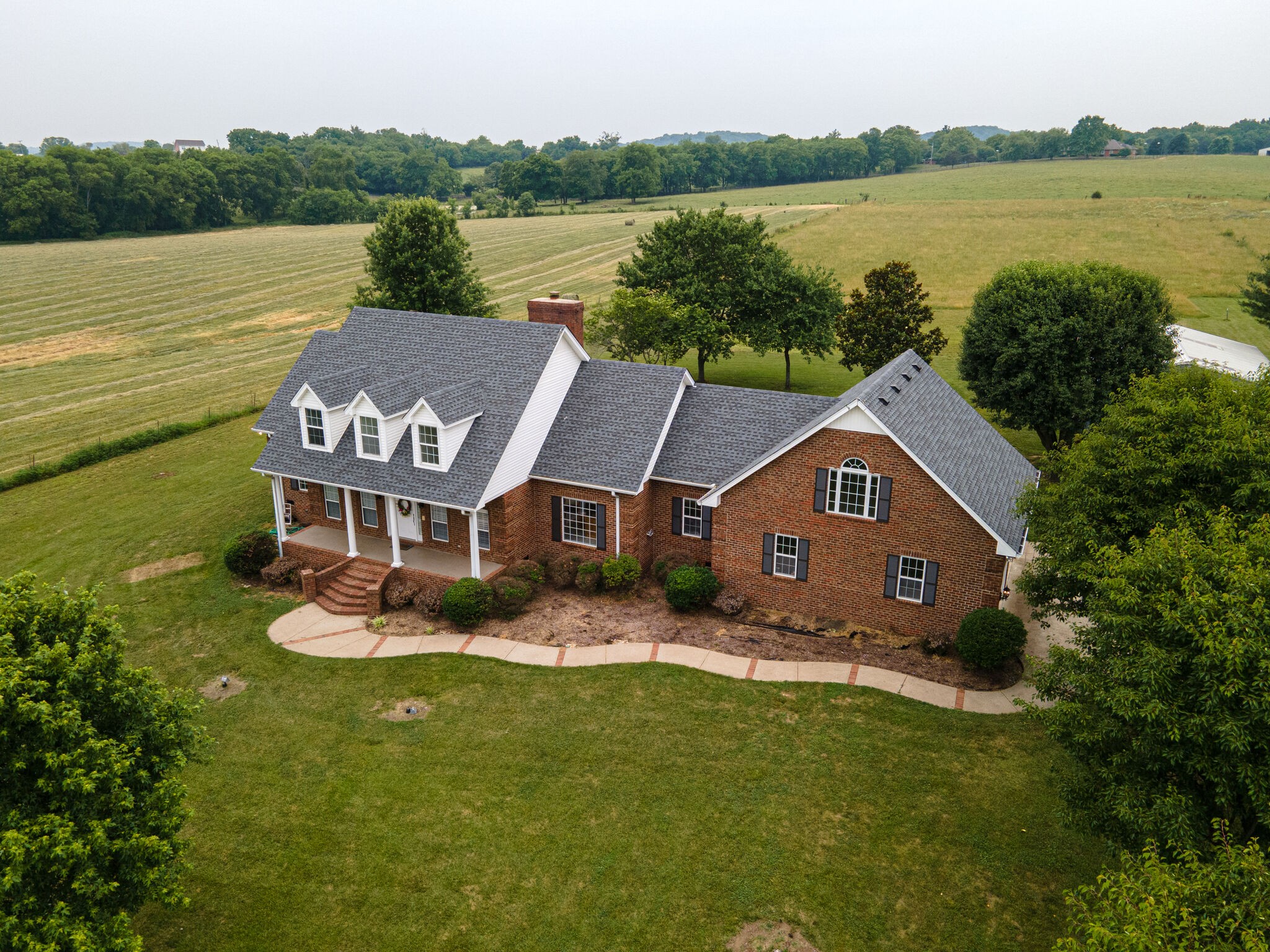 115 Rock Bridge Road Gallatin, TN 37066 - Photo 4 of 70