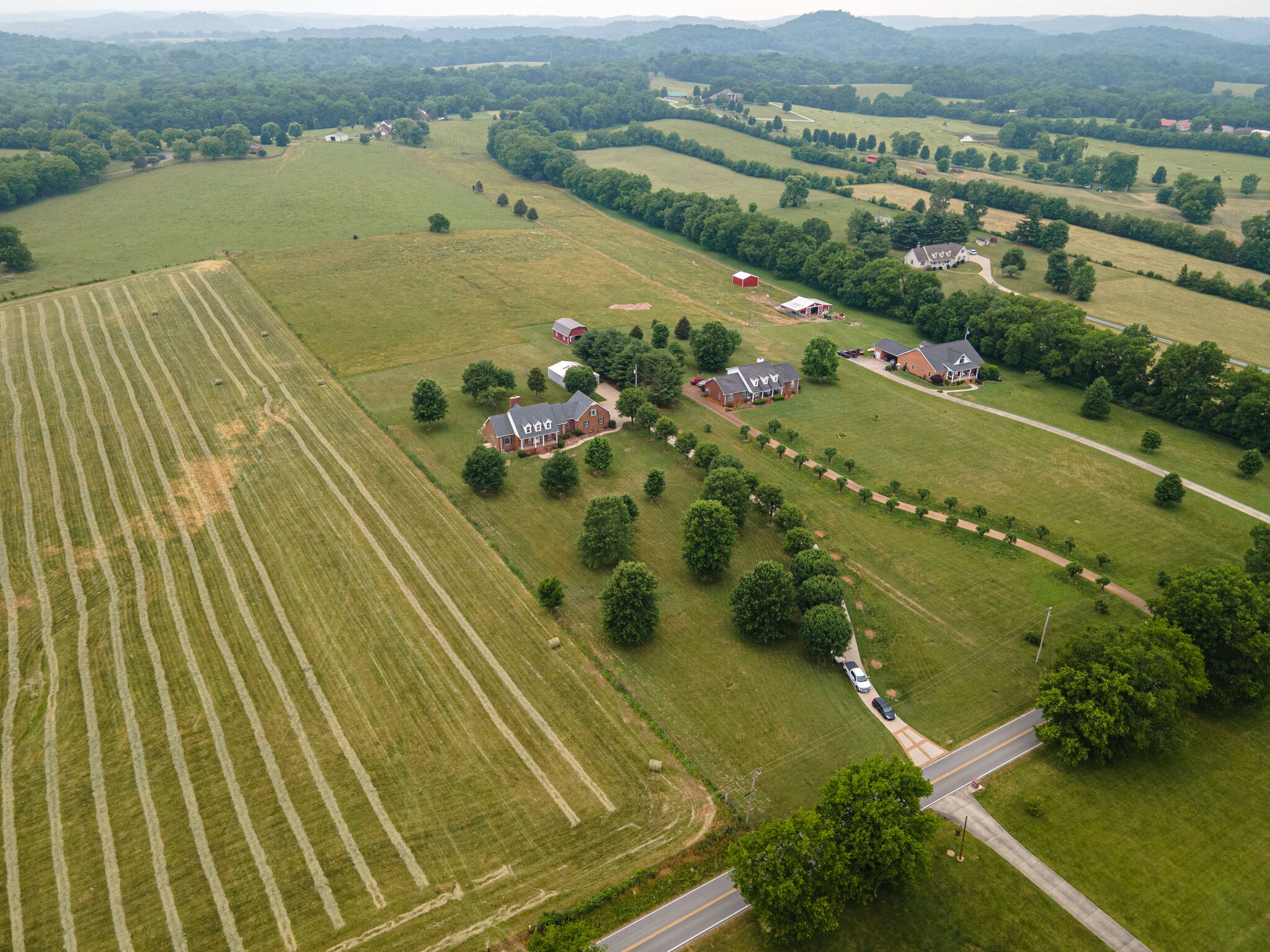 115 Rock Bridge Road Gallatin, TN 37066 - Photo 45 of 70