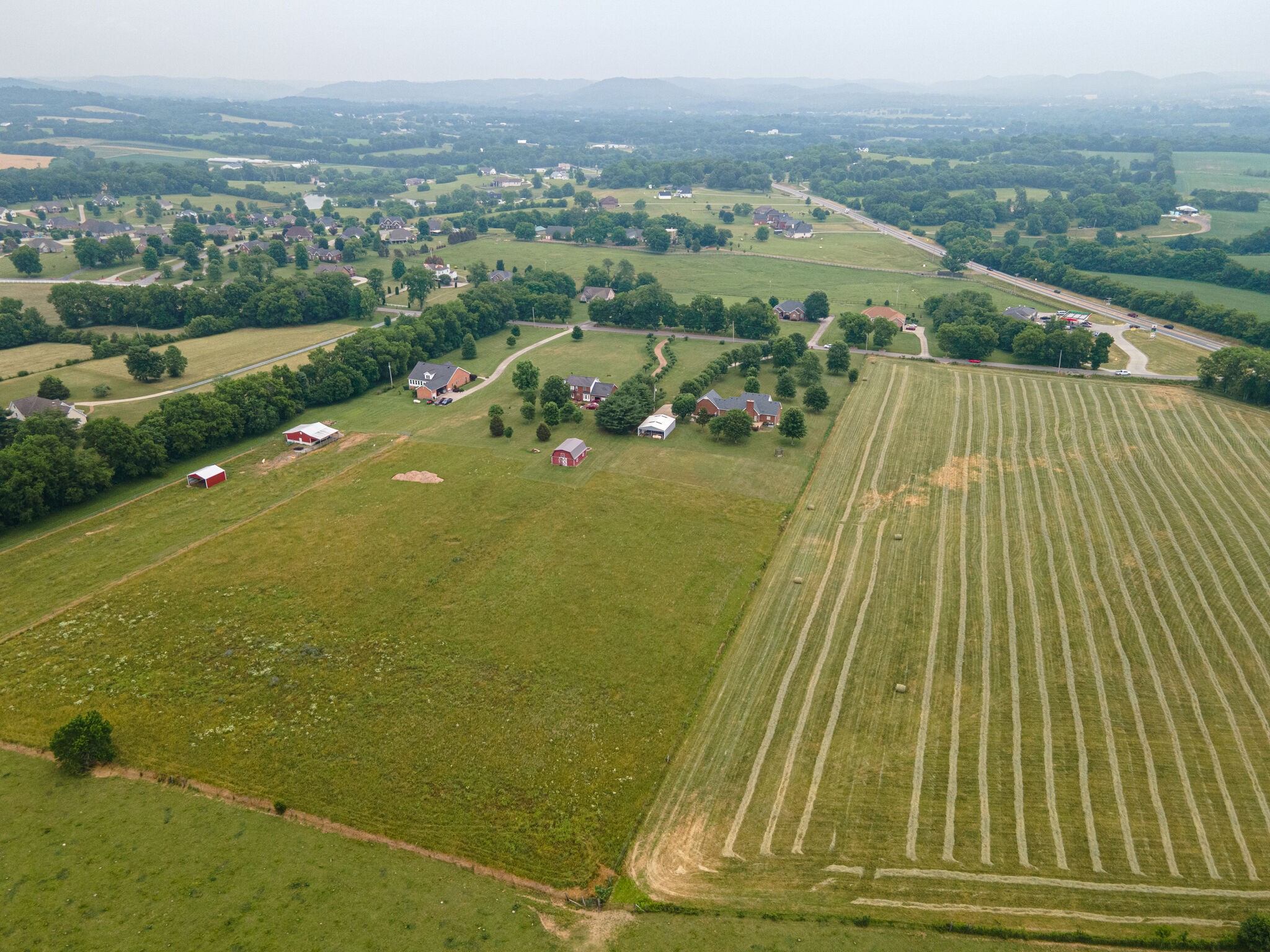 115 Rock Bridge Road Gallatin, TN 37066 - Photo 48 of 70