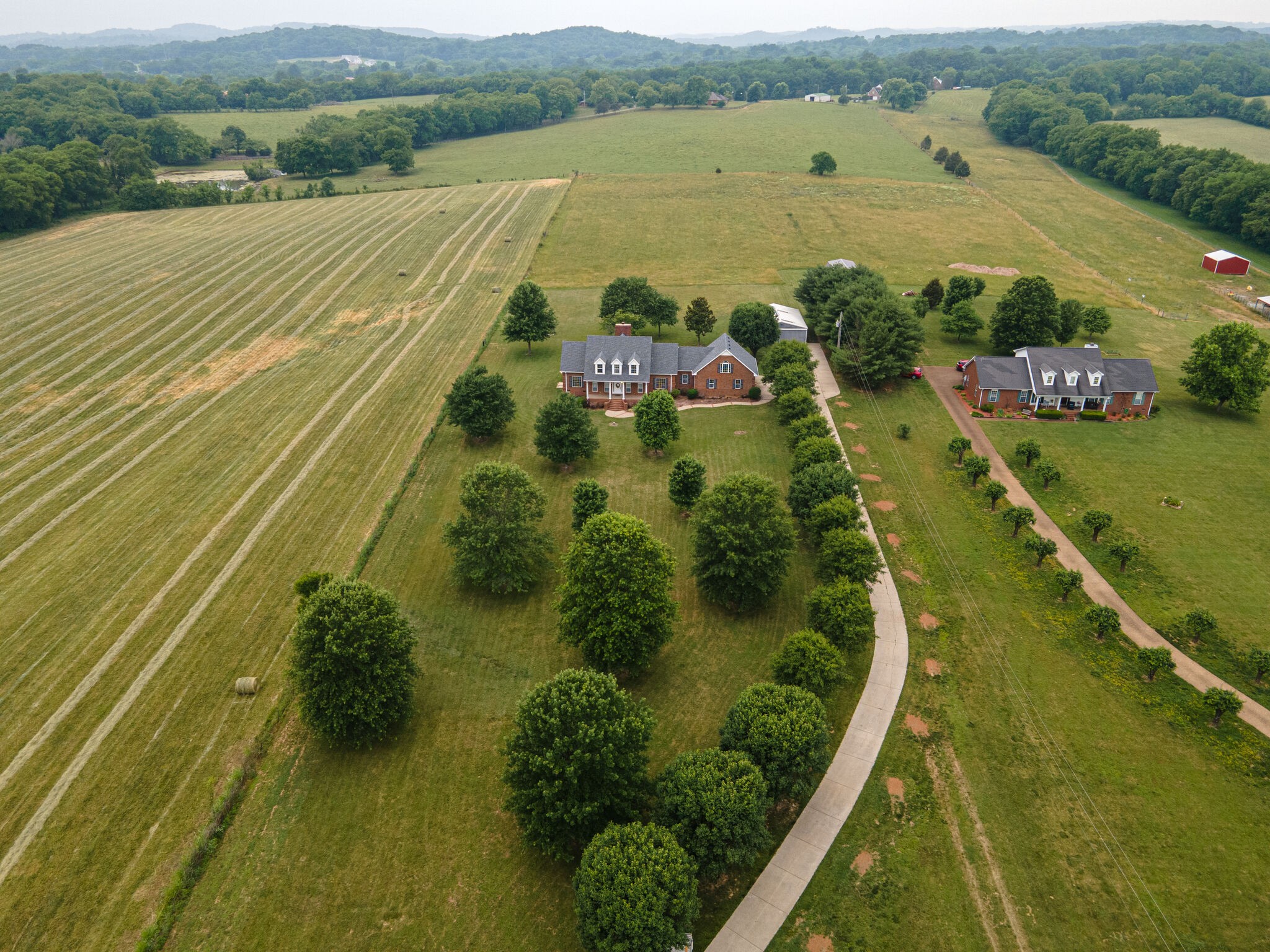 115 Rock Bridge Road Gallatin, TN 37066 - Photo 49 of 70 a view of a lake