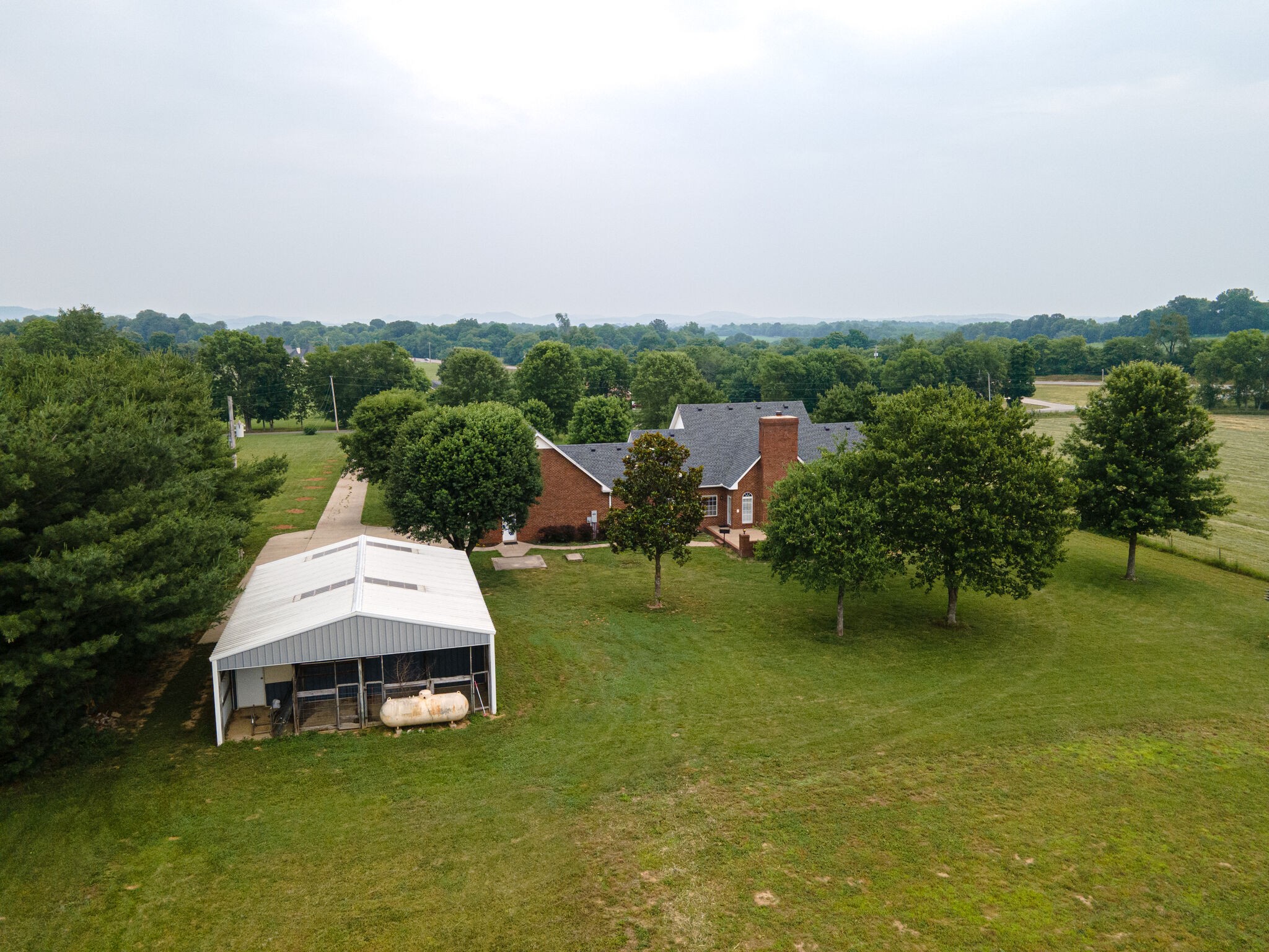 115 Rock Bridge Road Gallatin, TN 37066 - Photo 67 of 70