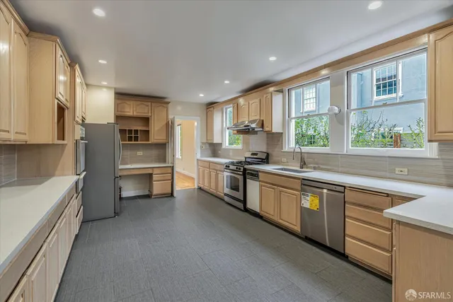 $3,777,777 | 95 Junipero Serra Boulevard, San Francisco, CA 94127