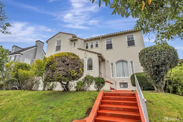 $3,777,777 | 95 Junipero Serra Boulevard, San Francisco, CA 94127