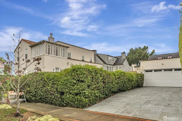 $3,777,777 | 95 Junipero Serra Boulevard, San Francisco, CA 94127