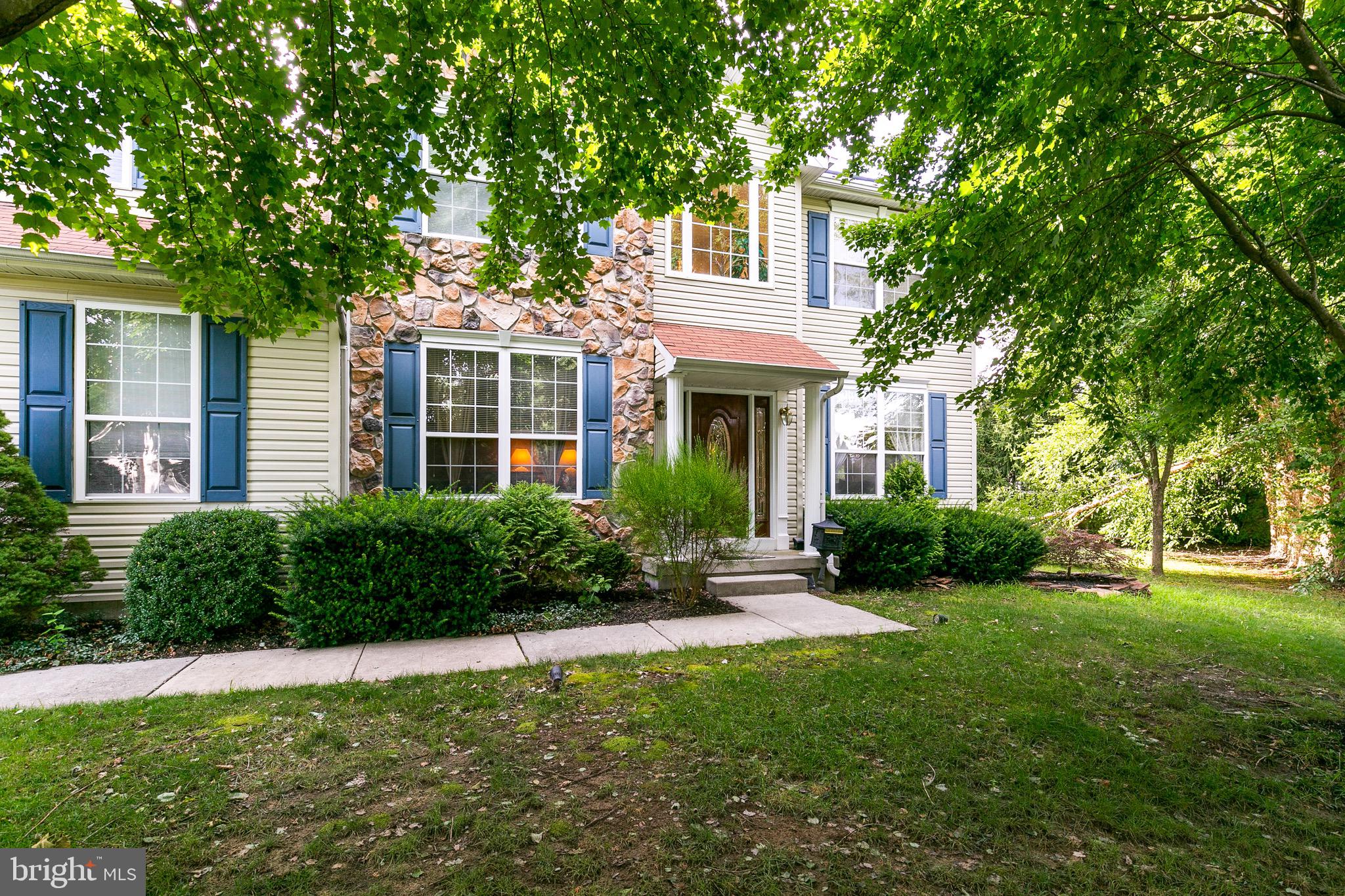 150 Salina Road Sewell, NJ 08080 - Photo 1 of 33