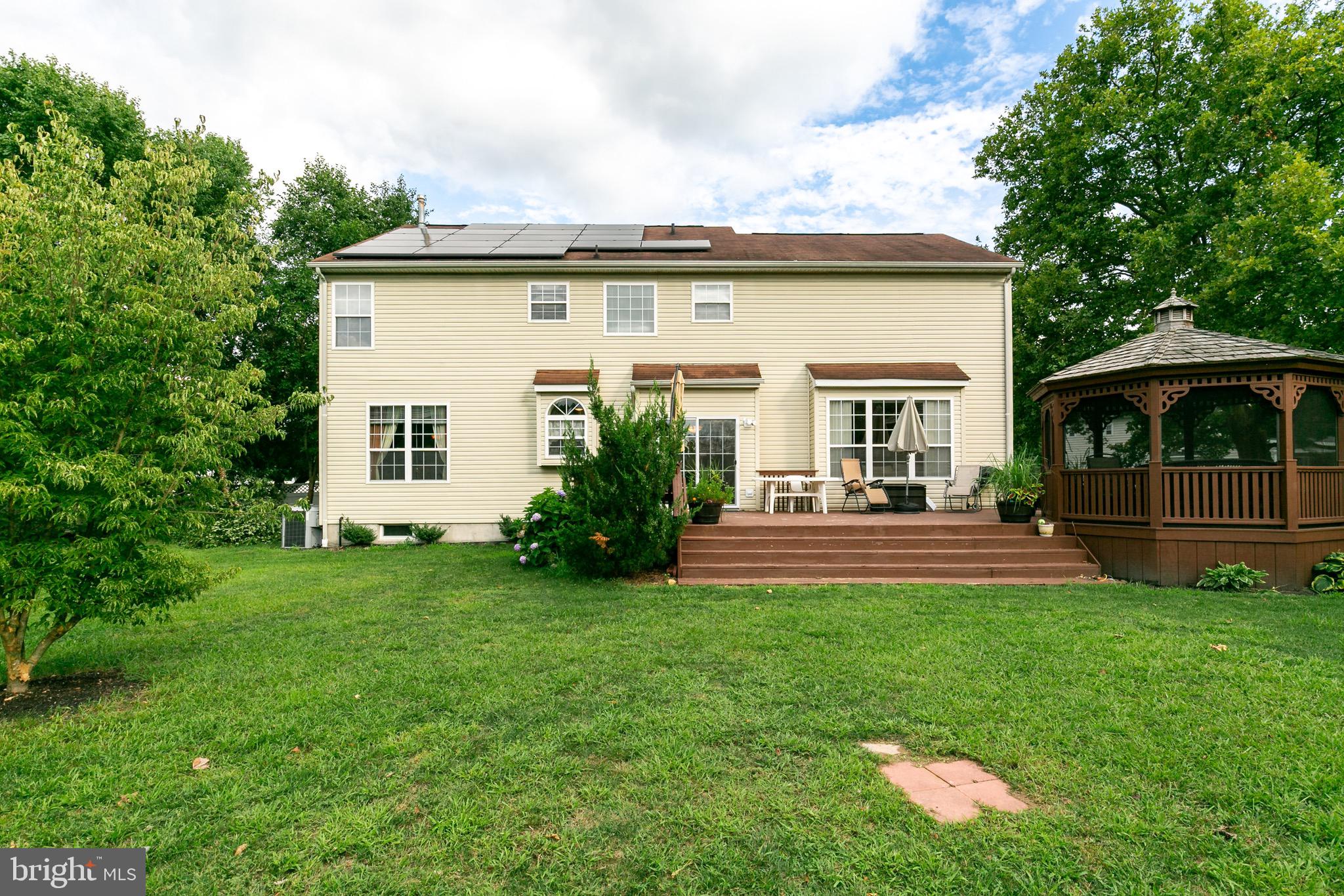 150 Salina Road Sewell, NJ 08080 - Photo 29 of 33