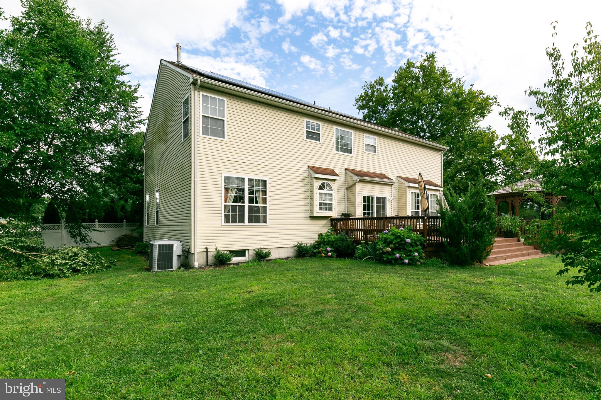150 Salina Road Sewell, NJ 08080 - Photo 30 of 33