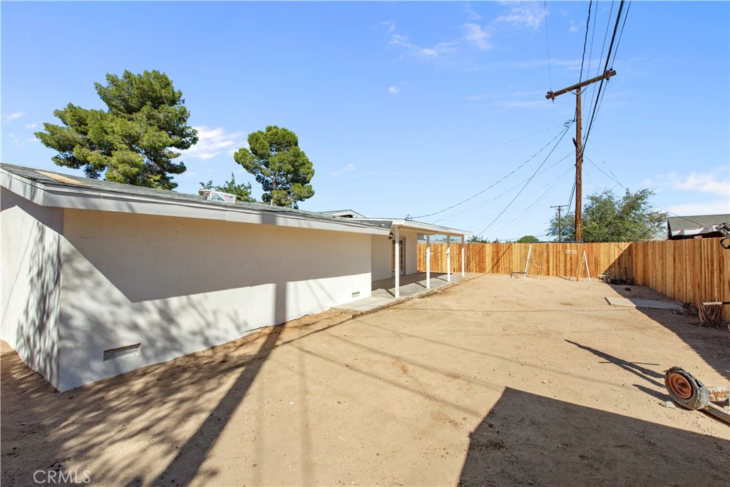 15105 Condor Road Victorville, CA 92394 - Photo 29 of 33 Gallery Image 29