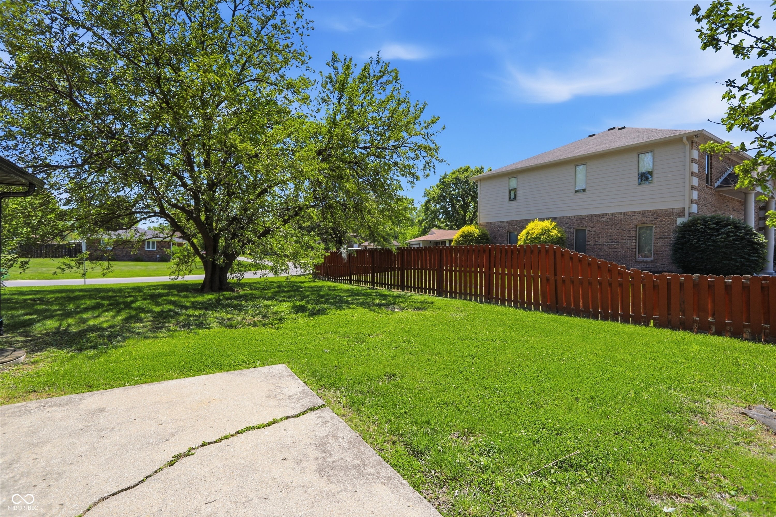 1280 Stonegate Road Greenwood, IN 46142 - Photo 55 of 57