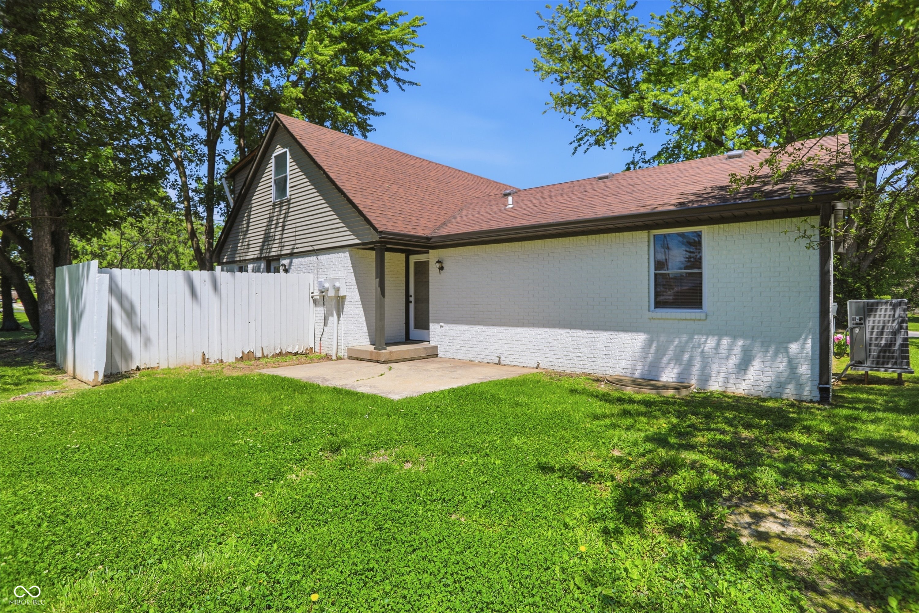 1280 Stonegate Road Greenwood, IN 46142 - Photo 56 of 57