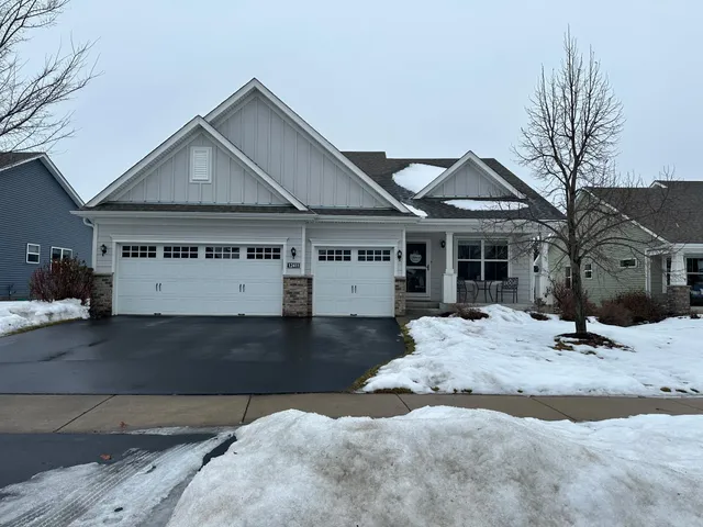 $474,900 | 12411 Pineridge Way North, Dayton, MN 55327