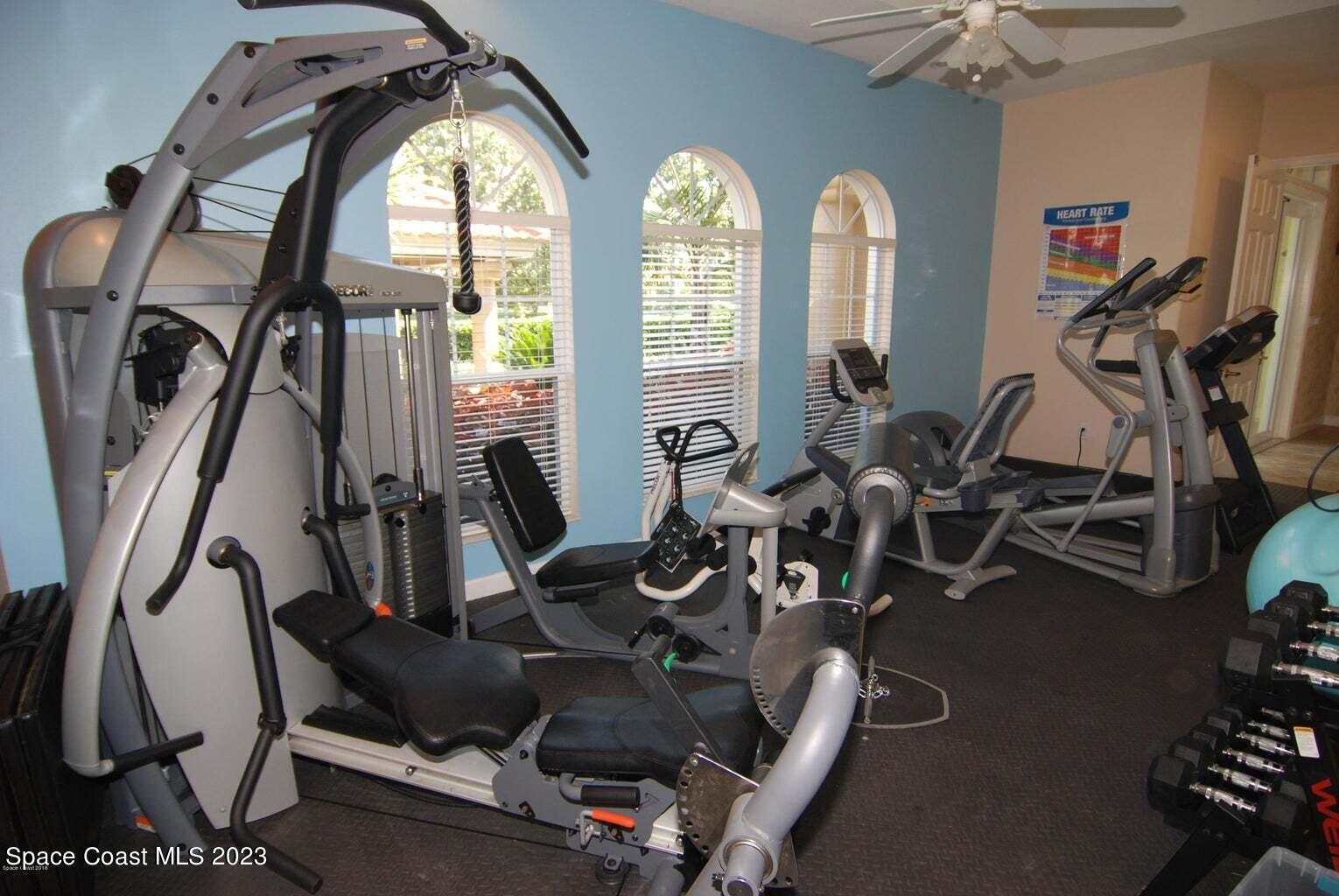 711 Glen Abbey Way Melbourne, FL 32940 - Photo 24 of 25 24