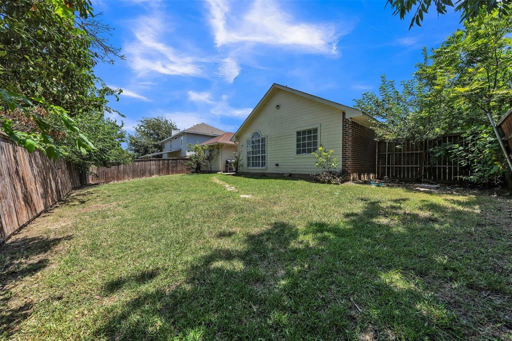 1409 Prentice Street Arlington, TX 76018 - Photo 23 of 27