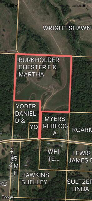 0 Pump Station Road Anderson, MO 64831 - Photo 1 of 1 35 Acres - Pump Station RD