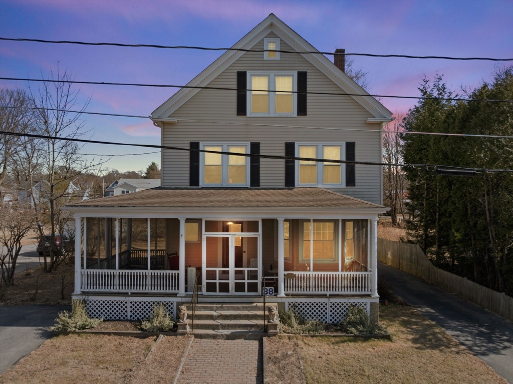 38 Riverside Place Walpole, MA 02081 - Photo 1 of 40 Gallery Image 1