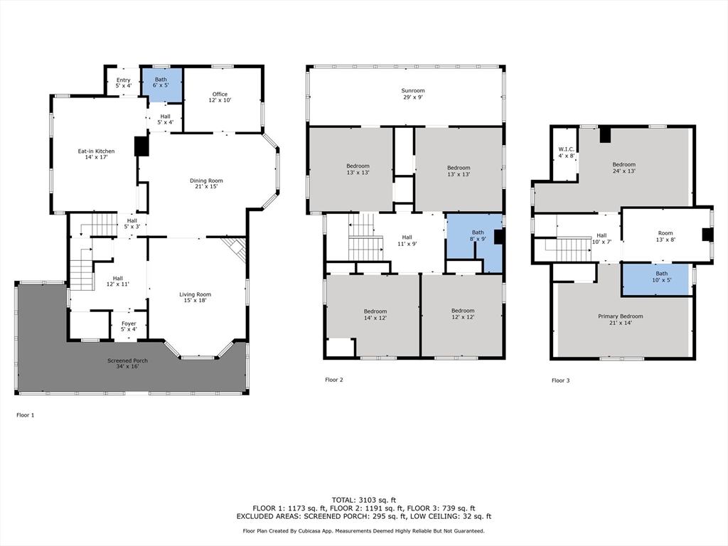 38 Riverside Place Walpole, MA 02081 - Photo 40 of 40 Gallery Image 40