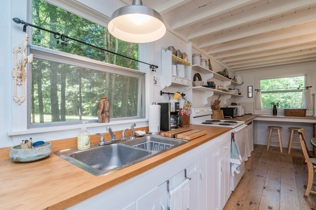 28 Birch Road Goshen, MA 01096 - Photo 13 of 30