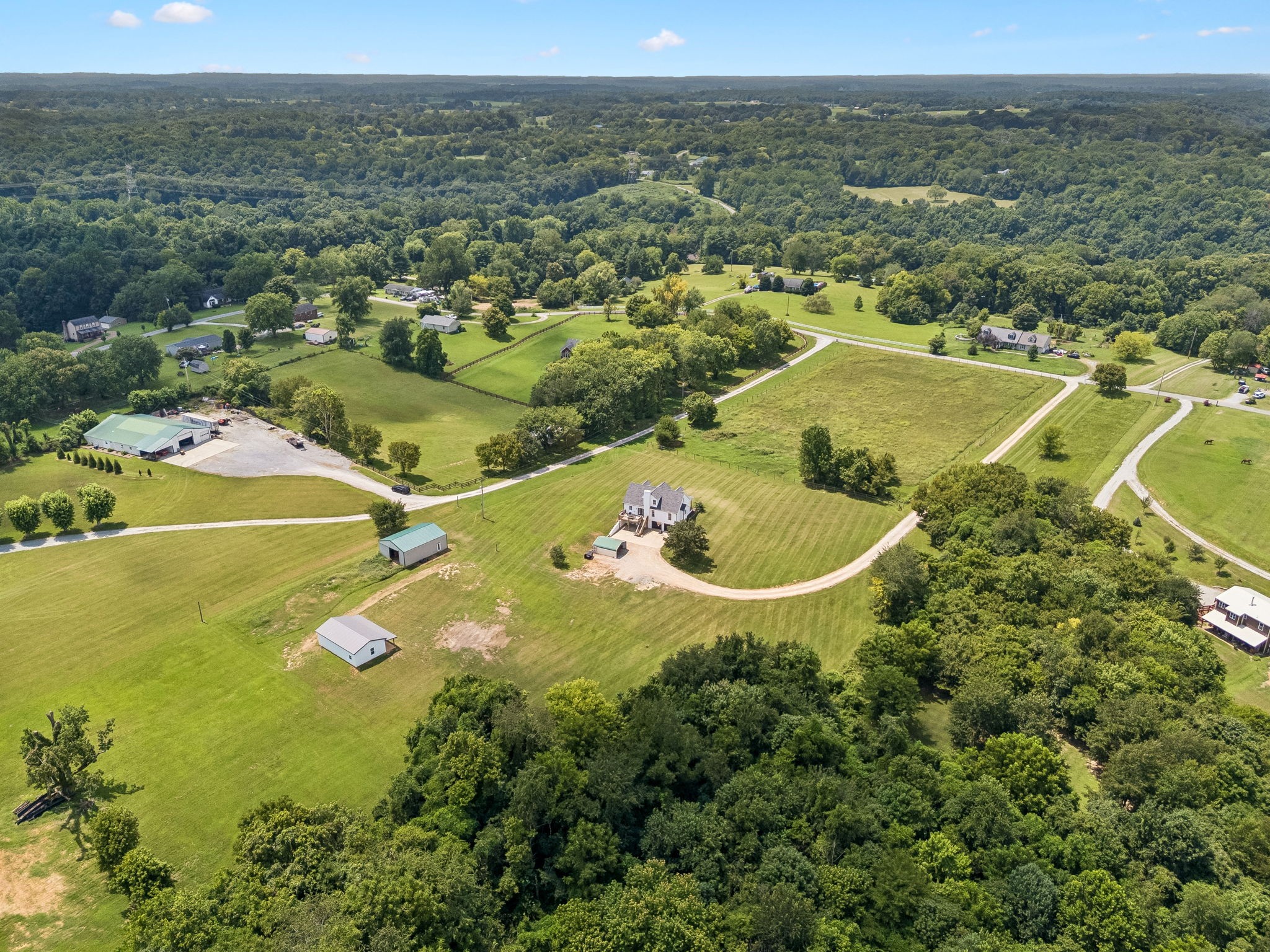 3695 Dobbin Road Springfield, TN 37172 - Photo 74 of 77 Gallery Image 74