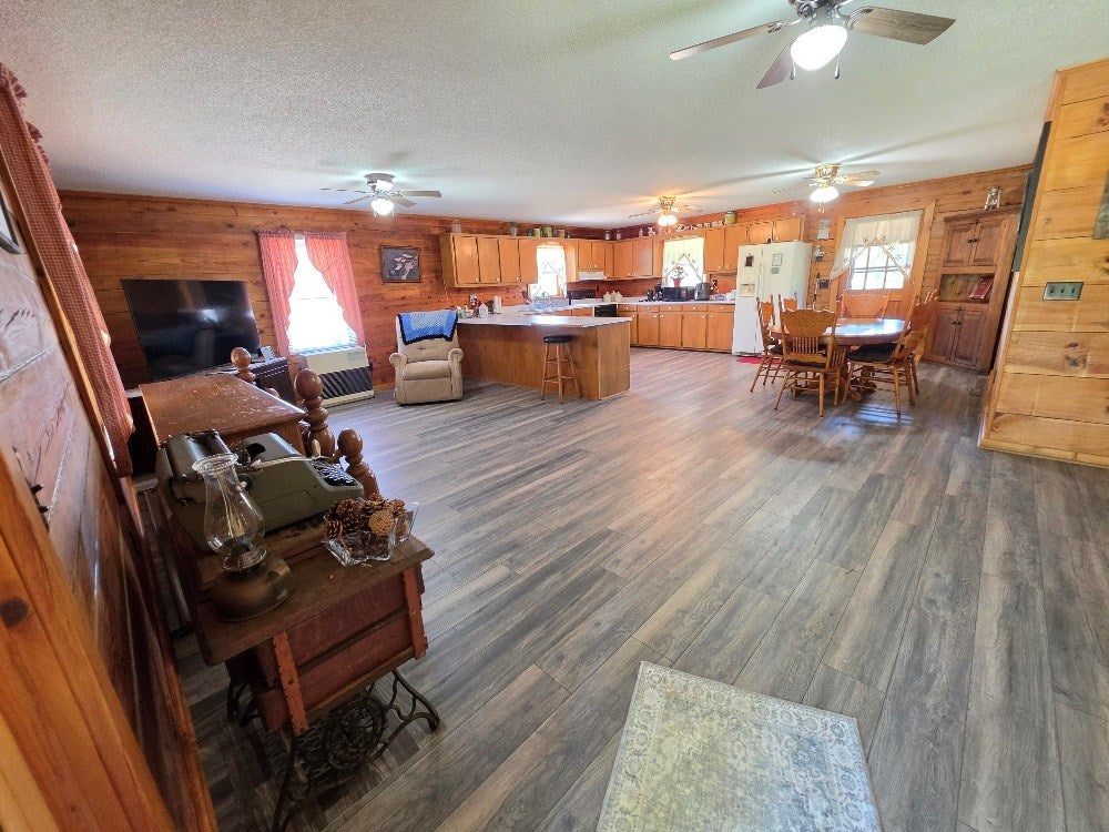 930 Fish Lake Road Cana, VA 24317 - Photo 12 of 29 Gallery Image 12