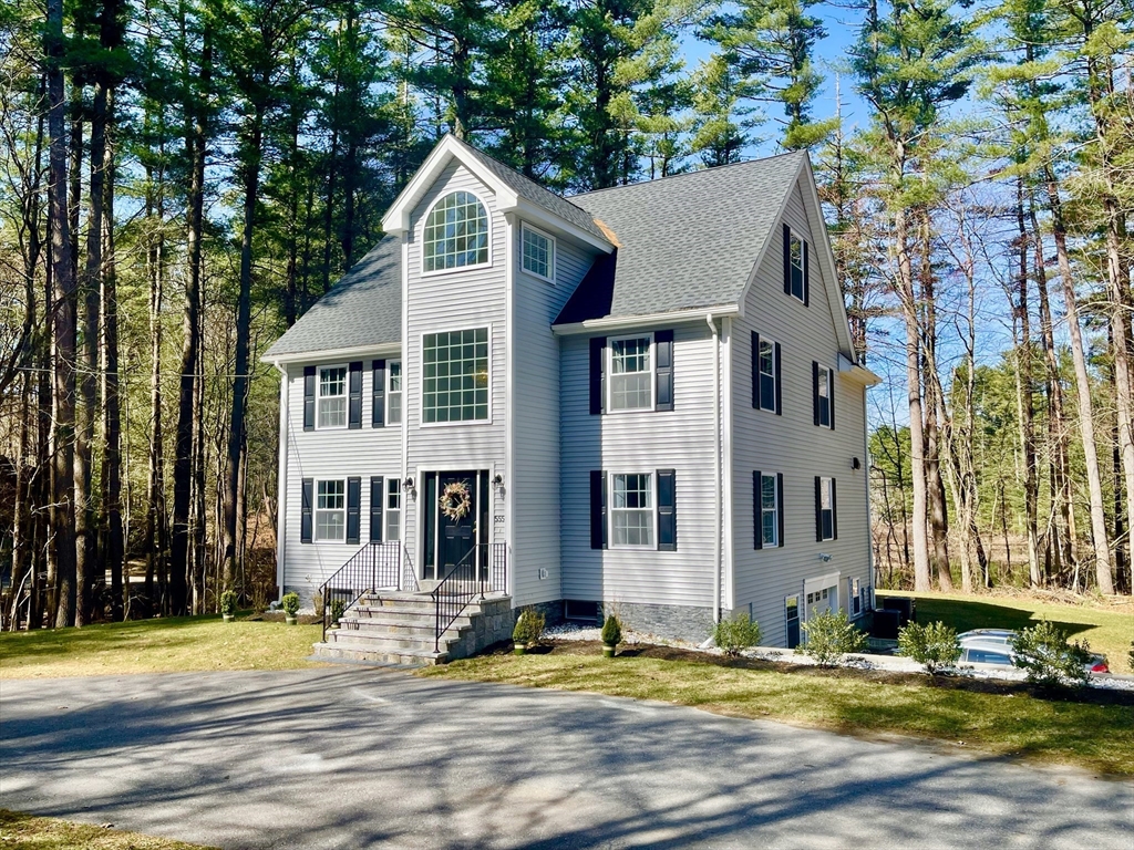 555 Old Harvard Road Boxborough, MA 01719 - Photo 2 of 40