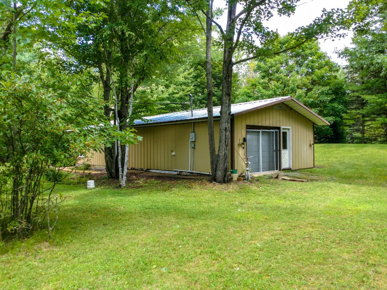 W8610 Silver Birch Road Tomahawk, WI 54487 - Photo 18 of 23 Gallery Image 18