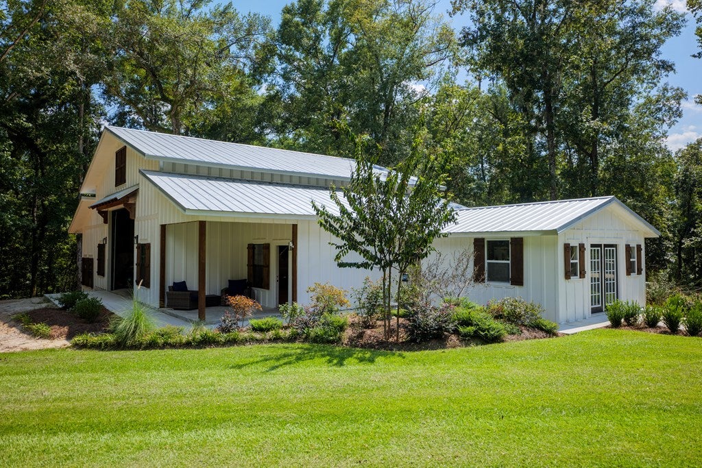 8610 Morven Road Hahira, GA 31632 - Photo 43 of 75 Gallery Image 43