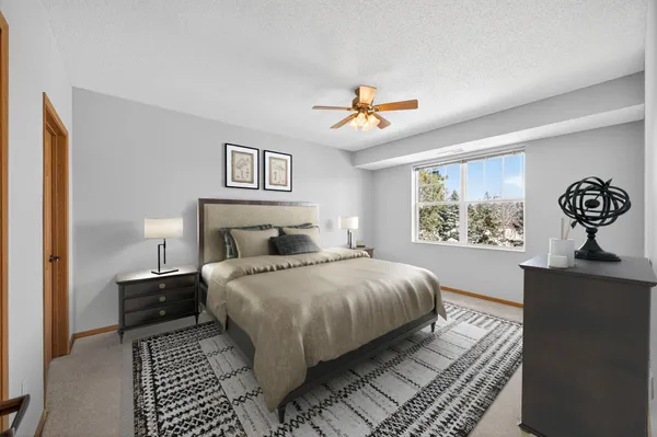 $250,000 | 1900 Rush Lake Trail, Unit 232, New Brighton, MN 55112