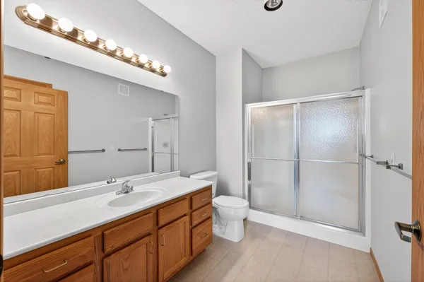 $250,000 | 1900 Rush Lake Trail, Unit 232, New Brighton, MN 55112