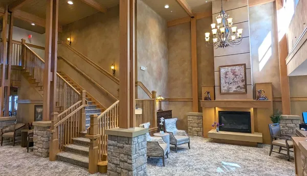 $250,000 | 1900 Rush Lake Trail, Unit 232, New Brighton, MN 55112