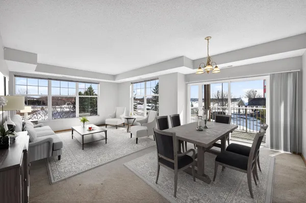 $250,000 | 1900 Rush Lake Trail, Unit 232, New Brighton, MN 55112