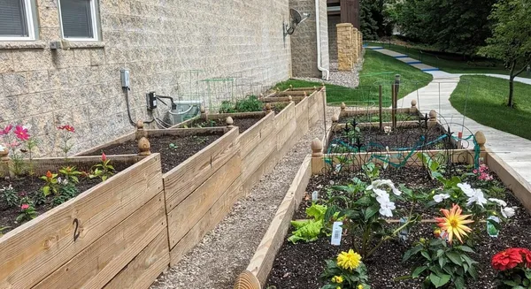 $250,000 | 1900 Rush Lake Trail, Unit 232, New Brighton, MN 55112