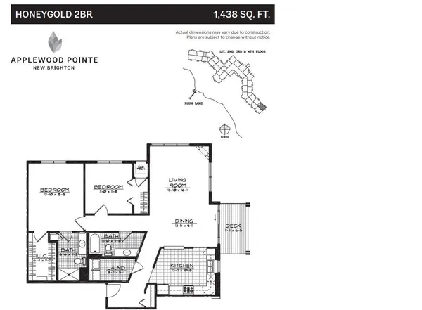 $250,000 | 1900 Rush Lake Trail, Unit 232, New Brighton, MN 55112