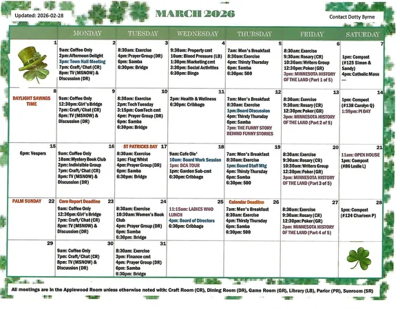 $250,000 | 1900 Rush Lake Trail, Unit 232, New Brighton, MN 55112