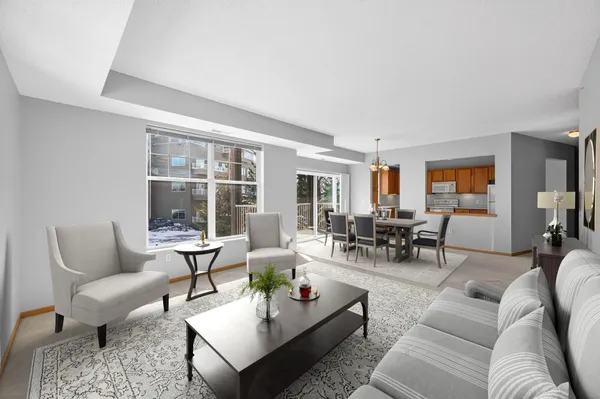 $250,000 | 1900 Rush Lake Trail, Unit 232, New Brighton, MN 55112