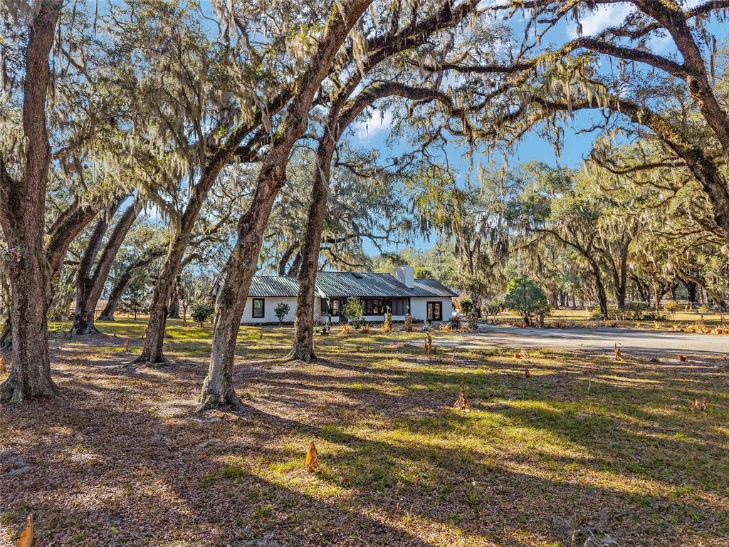 15178 Northeast 47th Avenue Citra, FL 32113 - Photo 1 of 1
