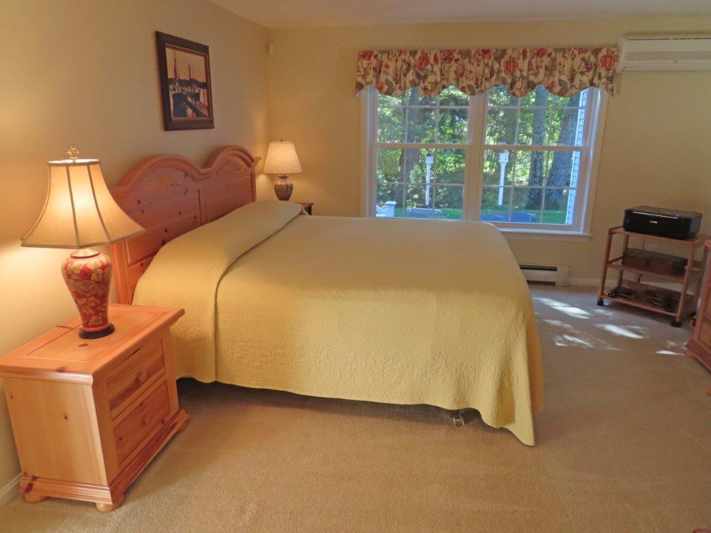 110 Spinnaker Ridge Drive, Unit 31 Wells, ME 04090 - Photo 26 of 39 22. 1st floor master