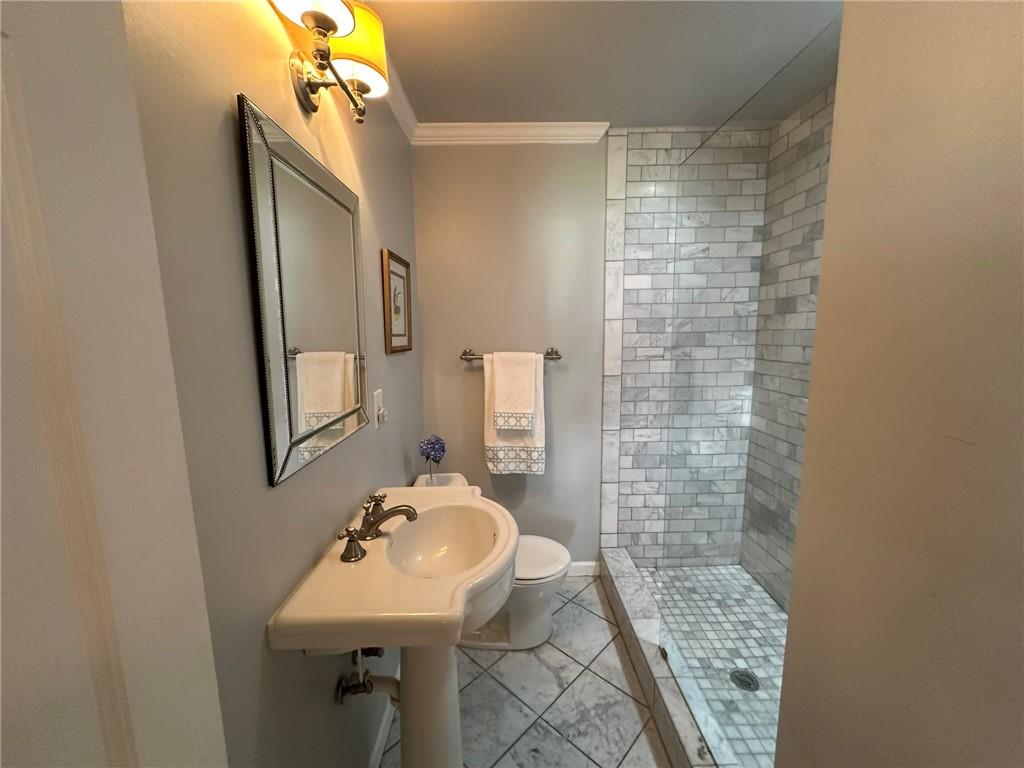 2497 Thompson Road Northeast Atlanta, GA 30319 - Photo 33 of 44