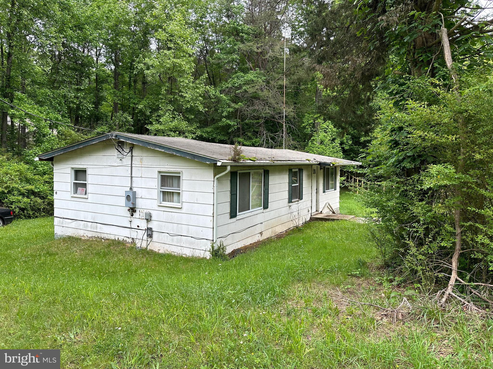34 Knapp Road Stafford, VA 22554 - Photo 2 of 10 Gallery Image 2