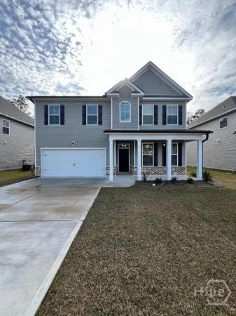 $2,885 | 150 Sam's Drive, Guyton, GA 31312