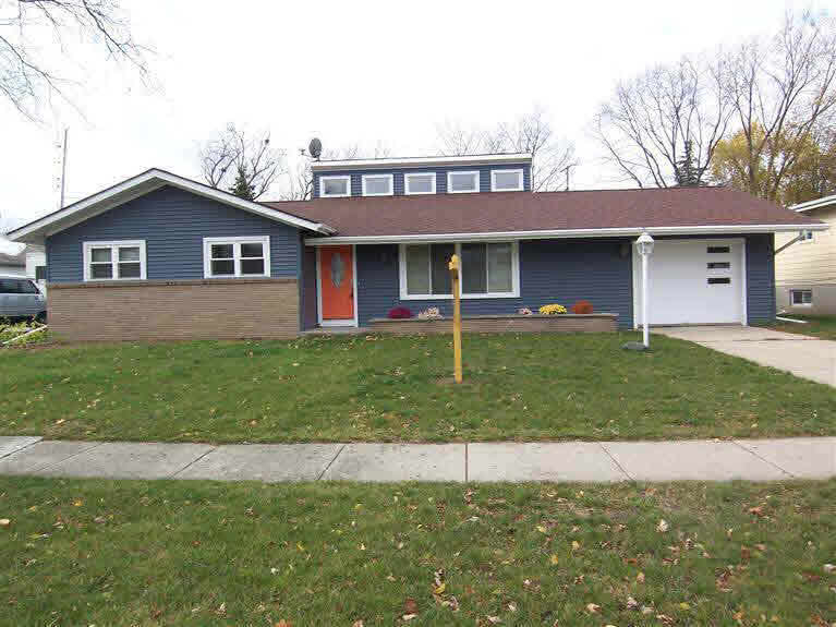 409 Chestnut Street Flushing, MI 48433 - Photo 1 of 7 20112289.JPG