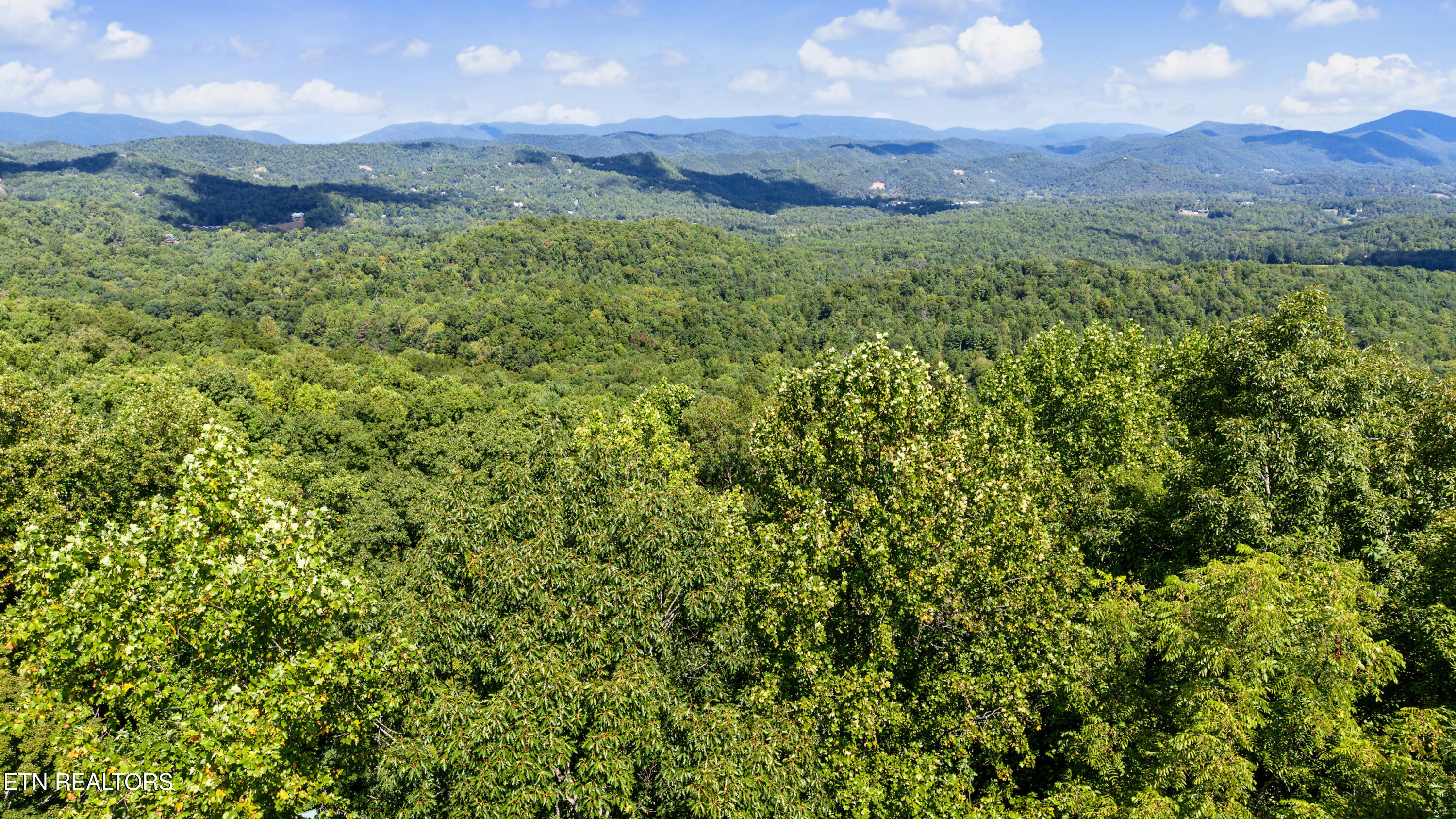 Old Cades Cove Road Townsend, TN 37882 - Photo 10 of 15 Drone