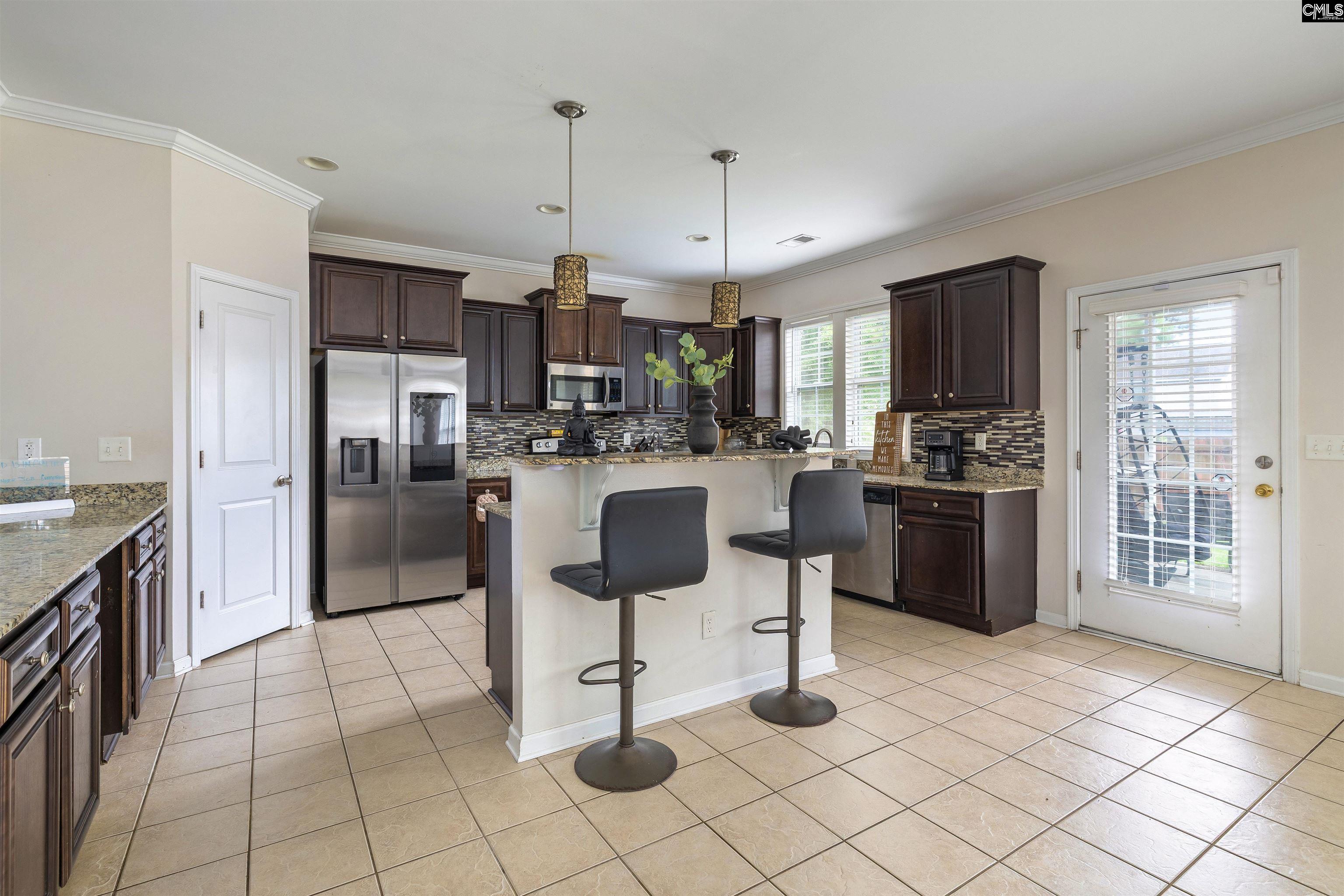 1773 Nicholas Drive Sumter, SC 29154 - Photo 9 of 37