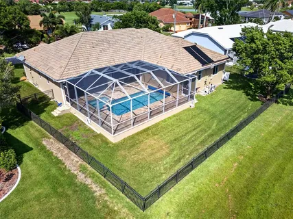 $649,000 | 3829 Bordeaux Drive, Punta Gorda, FL 33950