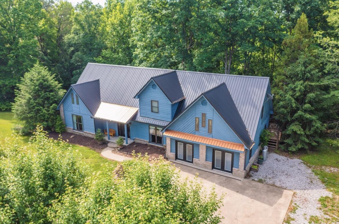 720 Murphy Ridge Road Stearns, KY 42647 - Photo 8 of 61 7041CF20-510D-401B-9342-409BF0BB1FEE